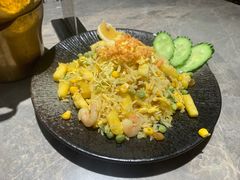 -Home Thai·泰谣(王府井apm店)