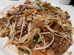-肥仔文澳门猪骨煲(南京西路店)