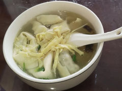 菜肉云吞-宜嘉园(东山店)