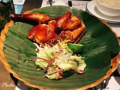 越南古法烤鸡-美奈小馆·越南料理(中航城君尚购物中心店)