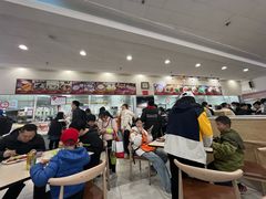 -清华大学-观畴园餐厅