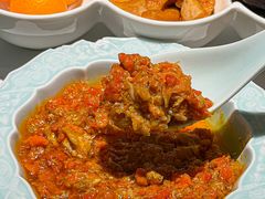 -裕兴记•蟹黄面馆(人民广场店)