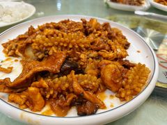 -同发号饭庄(复兴路店)