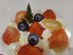 -御品轩(凤城二路店)