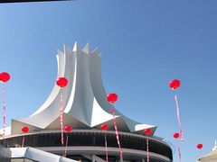 -南宁国际会展中心(会展东博文化旅游区)