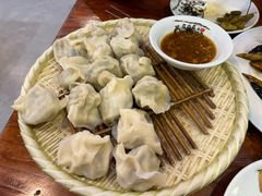 -土菜水饺村(宁夏路店)