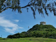 -漳州滨海火山岛自然生态风景区