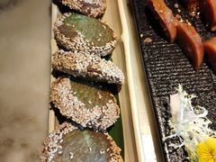 -绿茶餐厅(成都大悦城店)