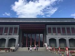 -遵义会议纪念馆