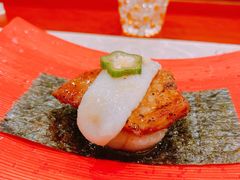 -九献创意菜·牛排料理(亮马河花园店)