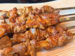 -巴依老爷新疆美食(清华东门店)