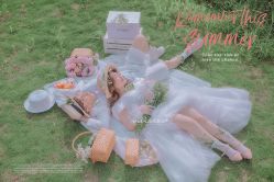 -薇薇新娘婚纱摄影(开州大道店)