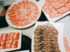 -密友回转自助火锅(世茂国际广场店)
