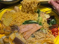 -北丐先生·野馄饨烧烤(雨花万象店)
