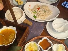 -蟹村草堂·苏式园林人文农家·大闸蟹