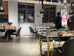 -妥妥烤肉料理(昙华林店)