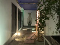 -稍可轩博物馆餐厅