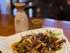 什锦山野菜-小厨子私房菜·云南美食店