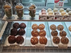 -西树泡芙(湖滨银泰in77B区店)