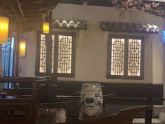 -绿茶餐厅(朝阳大悦城店)
