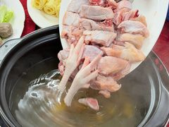 -花苑美食横琴生蚝火锅(拱北粤华路店)