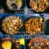 鲜嫩多汁的黑椒蒜香牛肉粒，做法竟如此简单❗️