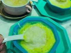 -发记甜品(豉油街店)