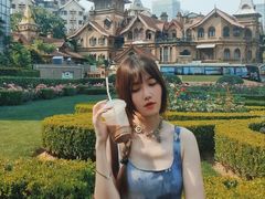 -马勒别墅饭店(静安寺店)