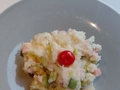 -顶特勒·黄鱼馆·特色菜(上海大世界店)