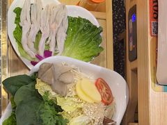 -川中渝夫火锅(铜陵万达广场店)