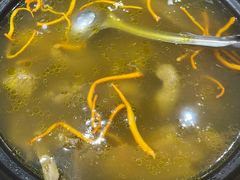 -下梅人家土菜馆(历史文化餐厅度假区店)