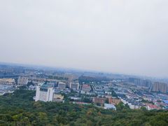 -杭州半山国家森林公园