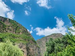 -龙庆峡风景区