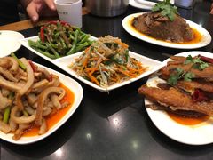 -杨记清芳牛肉拉面(宝龙广场店)