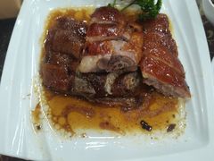 -金瑞轩大酒楼·顺德鱼生·粤菜海鲜(东江国际店)