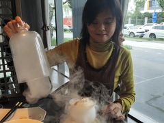-晓长安·新陕菜(曲江店)