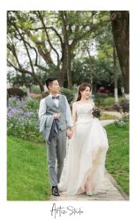 -艺匠摄影ARTIZ STUDIO(南京店)