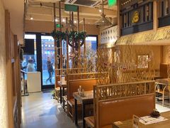 -冰川冷面·延边菜·炭烤串(观前店)