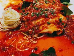 -鸡毛店·川菜(双楠店)