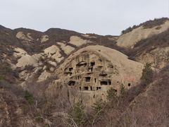 -古崖居风景名胜区