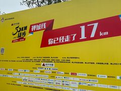 -王借岗森林公园