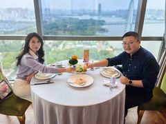 -君来湖滨饭店·渔餐厅