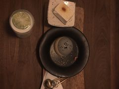 -知亘茶食