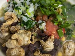 鸡汤米线-文山荷鲜居(翠湖店)