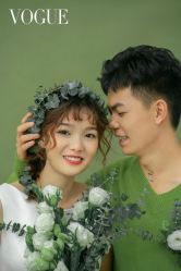 -金夫人婚纱摄影