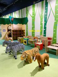 -幻贝家儿童乐园(杭州远洋乐堤港店)