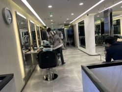 -简法造型·品牌形象店