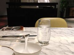 -青雅中餐厅(大连金石滩绿发希尔顿度假酒店)