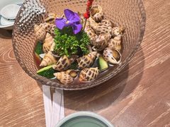 -周家二小姐的菜(西津渡店)