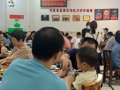 -南记食粥坊·宵夜大排档(莲花总店)
